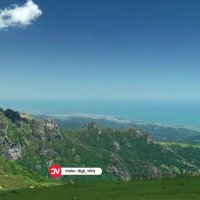 ارتفاعات گیلان زیبای ما