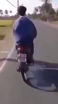 جوری که چرخ اقتصادمون داره میچرخه!