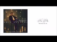 دانلود آهنگ جدید امین رستمی به نام دلبر