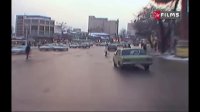 "در جاده با کیارستمی"