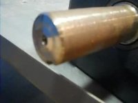 MORSE WORM GEAR REDUCER DEMO