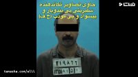 حمید فرخ نژاد - هشتگ "تکان ندهید "
