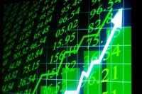 رشد بیش از 70 هزار واحد شاخص بورس