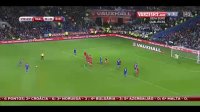 ولز 0-0 بوسنی