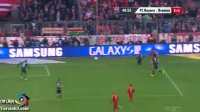 بایرن مونیخ 6-1 برمن