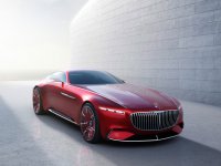 ماشین لوکس مرسدس بنز MayBatch