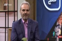 ماجرای بیماری جواد خیابانی و عکس حاشیه ساز از او چه بود؟