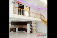 ویلا 220 متری شهرکی 2 خوابه در منطقه آزاد