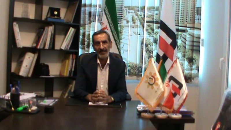 شرکت های خدمات آتش نشانی گرگان کلیات سیستم اعلام حریق