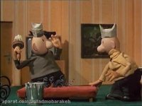 انیمیشن پت و مت | کارتون پت و مت | برنامه کودک پت و مت