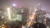 Fogcouver - A Vancouver Fog Timelapse (Original Creator)