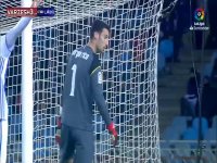 برترین مهارهای سرجیو ریکو سنگربان تیم سویا