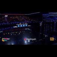 خوانندگان زن برای اولین بار در تلویزیون