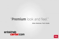 ال ای دی تی سی ال - انتخاب سنتر