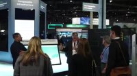 برگزاری کنفرانس HPE Discover 2018 در لاس وگاس