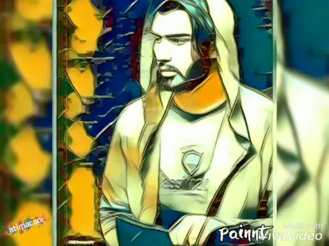 ماکان بند رهام هادیان