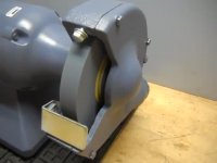 BALDOR 713E Bench Grinder 43115