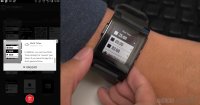 How I Android: Pebble Smartwatch