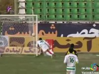 ذوب آهن1-0حفاری اهواز