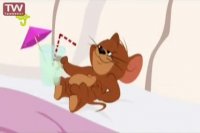 تام وجری قسمت  دوبله فارسی  کپی ممنوع