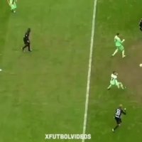 صحنه های خنده دار فوتبال