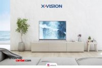 قیمت ال ای دی ایکس ویژن - انتخاب سنتر