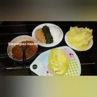 طرز تهیه دلمه برگ مو | طرز تهیه دلمه کلم | آموزش پخت دلمه | دلمه | دلمه برگ مو | دلمه کلم | دلمه کاهو | دلمه بادمجون | دلمه سیب زمینی | دلمه کلم پیچ | دلمه برگ - سر آشپز نسیم