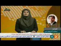 توضیحات استاندار آذربایجان‌غربی در خصوص زلزله زرآباد