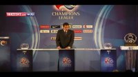قرعه کشی لیگ قهرمانان آسیا 2015