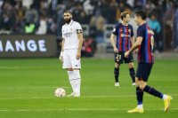 خلاصه بازی رئال مادرید 1 - بارسلونا 3 (سوپرکاپ اسپانیا)