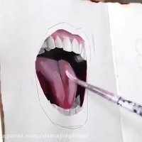 هدیه ما لبخند زیبا به شما-دکترمجیدقیاسی دندانپزشک زیبایی مشهد