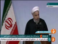 روحانی خطاب به ترامپ: مذاکرات برجام قابل بازگشت نیست