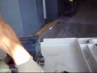 GIBRALTAR VISE CHARLES 040111