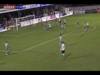 گلهای جادویی در فوتبال آماتور