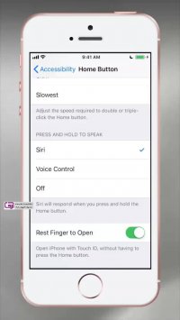 قابلیت Raise To Wake  / نحوه نمایش محتوی اعلان ها فقط با اثر انگشت!