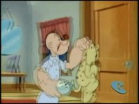 ملوان زبل (هدیه تولد)