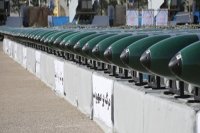 الحاق تجهیزات جدید به نیروی دریایی سپاه