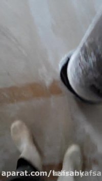 کفسابی در کیش,09189043640