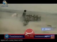 مروری کوتاه بر مجاهدت های سردار حاج قاسم سلیمانی