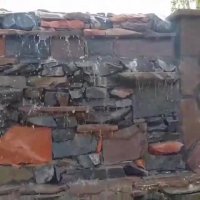 نصب و اجرای سنگ لاشه سنگ مالون سنگ کوهی 09124026545