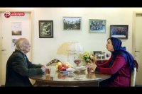 ماجرای خواستگاری دختر ثروتمند ایرانی از داریوش اسدزاده