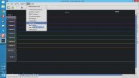 استفاده از برد پازج-1 بعنوان Logic Analyzer - روش اول