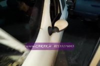 ریمپ ایسیو ال 90 و تقویت خودرو در مرکز تخصصی ریمپ کاراک