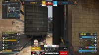 هالایت بازی تیم‌های Astralis و fnatic - زومجی