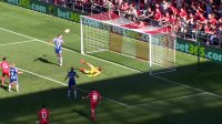 HIGHLIGHTS: Bristol City 2 Wigan Athletic 1 - 06/08/2016