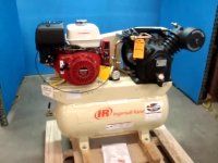 INGERSOLL RAND COMPRESSOR 2475F13GH 40776