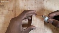 Energy Generator by using Neodymium Magnet