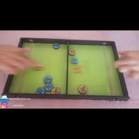 بازی هیجان انگیز شوتبال بزرگ (نحوه بازی)