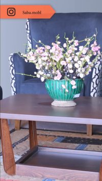 موشن گرافی مبل صبا توسط رایمند