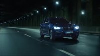 اولین معرفی "BMW X3 2018"